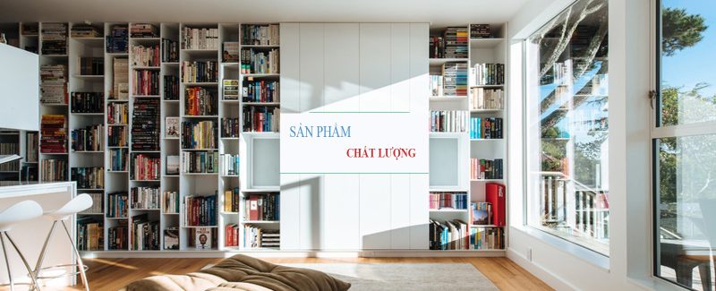 Giới Thiệu 3 banner gỗ việt