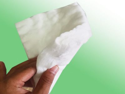 BÔNG GỐM CÁCH NHIỆT CERAMIC 9 BÔNG CERAMIC