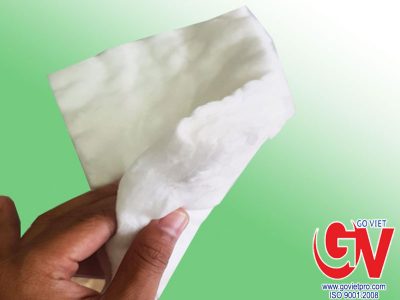 BÔNG GỐM CÁCH NHIỆT CERAMIC 3 BÔNG CERAMIC