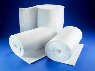 BÔNG GỐM CÁCH NHIỆT CERAMIC 7 BÔNG CERAMIC