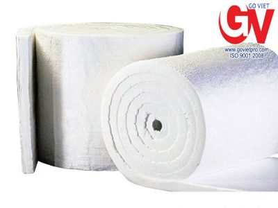 BÔNG GỐM CÁCH NHIỆT CERAMIC 2 BÔNG CERAMIC