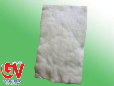 BÔNG GỐM CÁCH NHIỆT CERAMIC 4 BÔNG CERAMIC