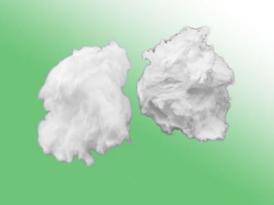 BÔNG GỐM CÁCH NHIỆT CERAMIC 12 BÔNG CERAMIC