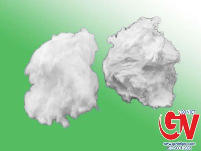 BÔNG GỐM CÁCH NHIỆT CERAMIC 6 BÔNG CERAMIC