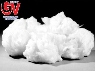 BÔNG GỐM CÁCH NHIỆT CERAMIC 5 BÔNG CERAMIC