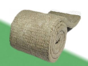 Bông khoáng RockwooL cách âm, cách nhiệt và chống cháy 6 BÔNG KHOÁNG ROCK WOOL