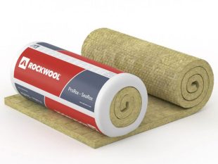 BÔNG KHOÁNG ROCKWOOL THÁI LAN