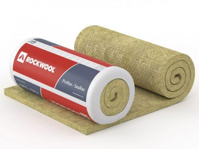 BÔNG KHOÁNG ROCKWOOL THÁI LAN