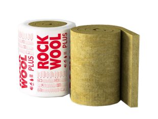BÔNG KHOÁNG ROCKWOOL THÁI LAN