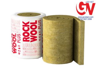 BÔNG KHOÁNG ROCKWOOL THÁI LAN