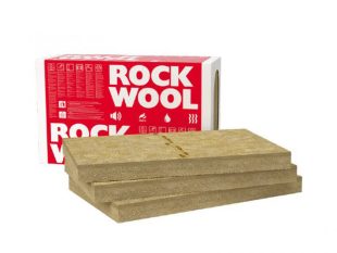 BÔNG KHOÁNG ROCKWOOL THÁI LAN