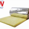 BÔNG THỦY TINH GLASS WOOL
