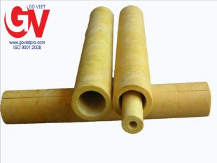BÔNG THỦY TINH GLASS WOOL
