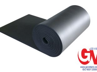 CAO SU NON CÁCH ÂM CHỐNG RUNG