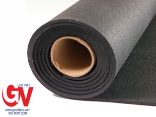 CAO SU NON CÁCH ÂM CHỐNG RUNG