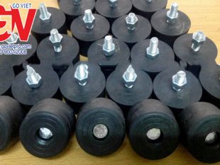 Cao Su Non Cách Âm Chống Rung 3 CAO SU NON CÁCH ÂM CHỐNG RUNG