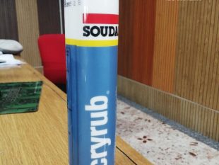 FOAM PU DẠNG CHAI (KEO BỌT XỐP POLYURETHANE FOAM)