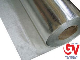 GIẤY BẠC CÁCH NHIỆT BẢO ÔN