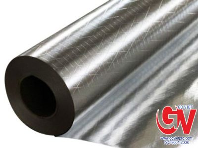 GIẤY BẠC CÁCH NHIỆT BẢO ÔN