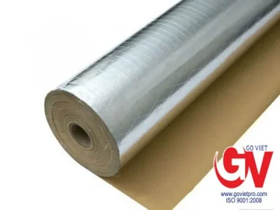 giấy nhôm cách nhiệt