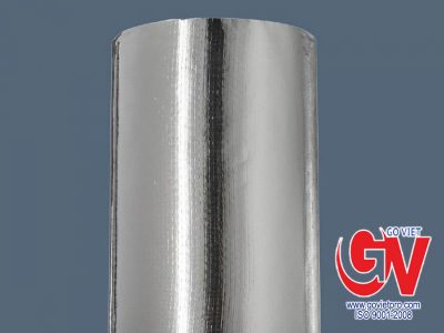 GIẤY NHÔM 3 GIẤY NHÔM CÁCH NHIỆT BẢO ÔN