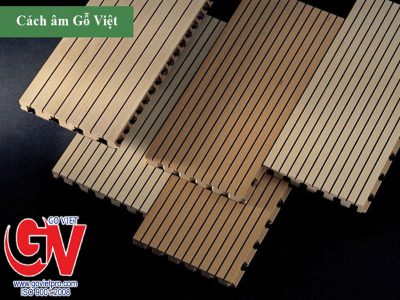 GỖ TIÊU ÂM SOI RÃNH