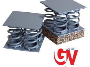 LÒ XO GIẢM CHẤN CÁCH ÂM