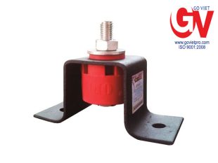 Lò Xo Giảm Chấn Cách Âm 4 LÒ XO GIẢM CHẤN CÁCH ÂM