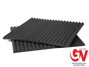 MÚT KIM TỰ THÁP TIÊU ÂM