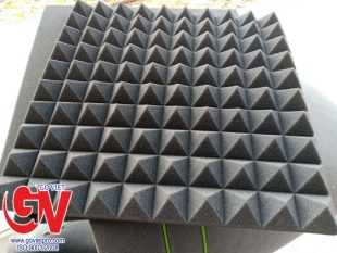 MÚT KIM TỰ THÁP TIÊU ÂM