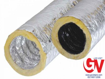 ỐNG GIÓ MỀM CÓ BẢO ÔN