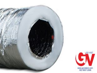 ỐNG GIÓ MỀM CÓ BẢO ÔN