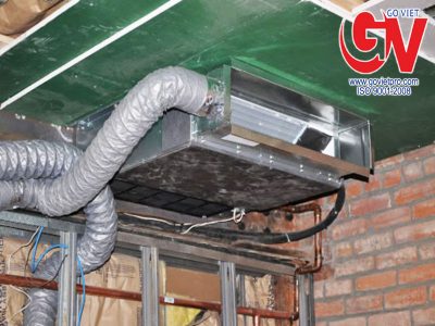 ỐNG GIÓ MỀM CÓ BẢO ÔN