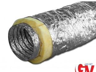 ỐNG GIÓ MỀM CÓ BẢO ÔN