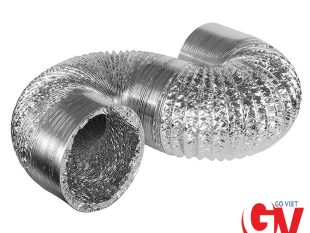 ỐNG GIÓ MỀM KHÔNG BẢO ÔN