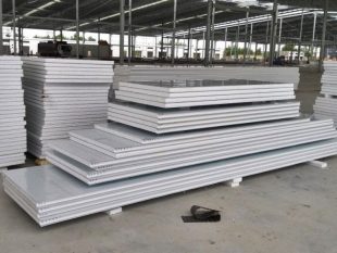 PANEL EPS (LÕI XỐP EPS)