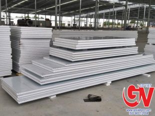 Panel lõi xốp EPS