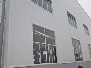 PANEL EPS (LÕI XỐP EPS)