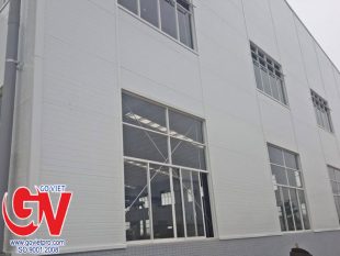 PANEL EPS (LÕI XỐP EPS)
