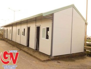 PANEL EPS (LÕI XỐP EPS)