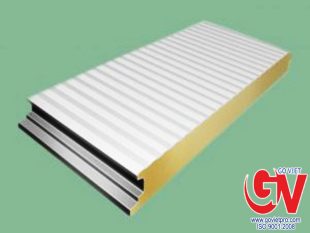 PANEL PU & PIR CHỐNG CHÁY