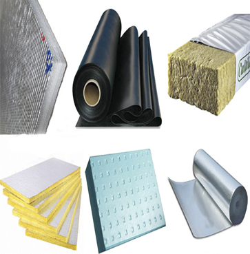 sản phẩm cách âm