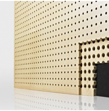 sản phẩm tiêu âm