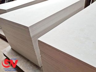 TẤM ERON CHỐNG CHÁY