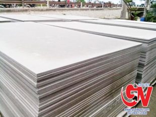 TẤM ERON CHỐNG CHÁY