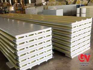 Tấm panel Eps lỗi xốp Eps