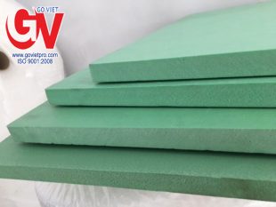 Ứng dụng Tấm xốp cách nhiệt Eco XPS Foam cho Sàn nhà