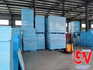 TẤM XPS CÁCH ÂM