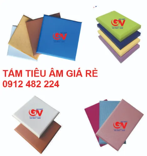 vải nỉ tiêu âm