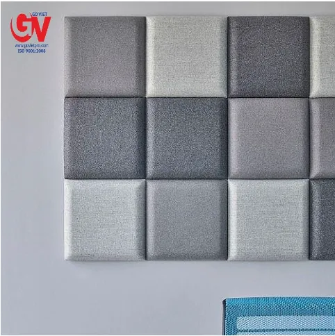 vải nỉ tiêu âm